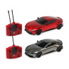 Remote-Controlled Car Aston Martin 1:18