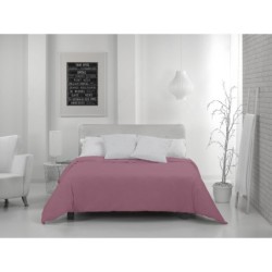 Nordic cover Alexandra House Living Magenta 260 x 240 cm