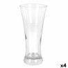 Beer Glass LAV Sorgun 380 ml 6 Pieces (4 Units)