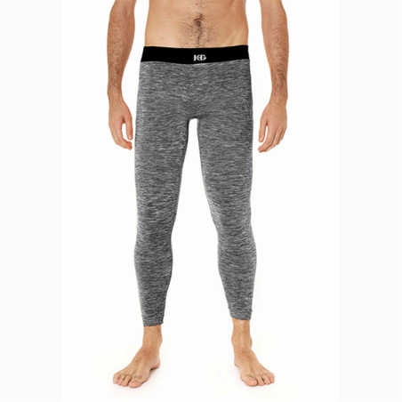 Sports Leggings for Men Sport Hg HG-9030