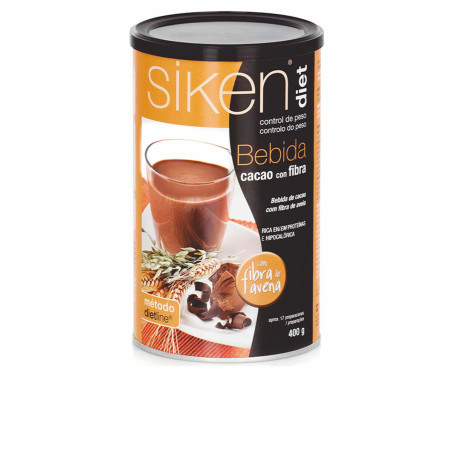 Soluble drinks Siken Diet 400 g