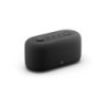 Multimedia Speaker Microsoft Audio Dock Black