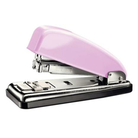 Stapler Petrus 624403 Pink