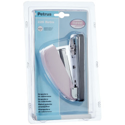 Stapler Petrus 624403 Pink