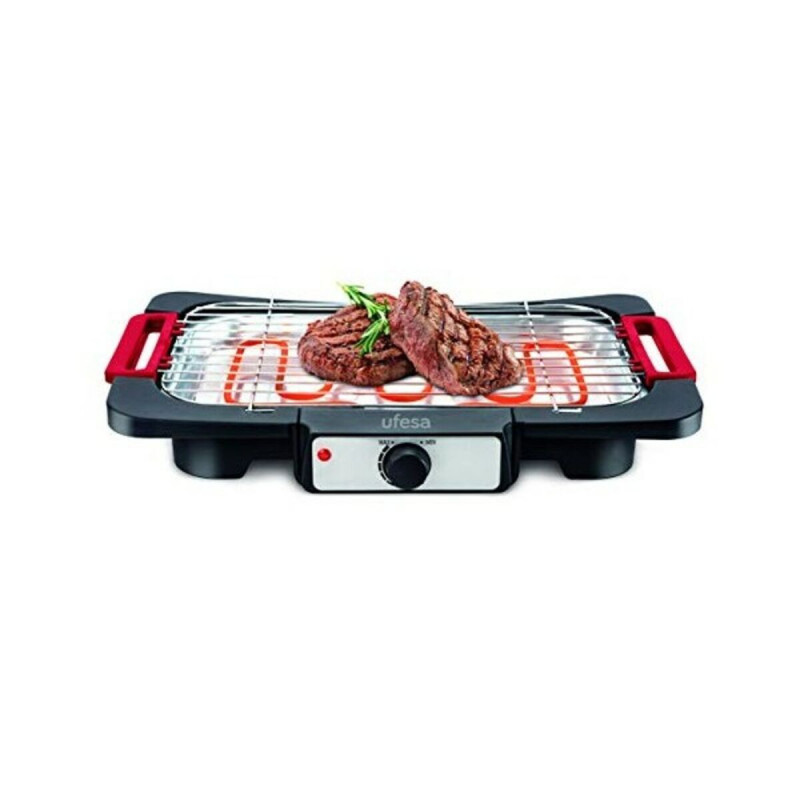 Grill hotplate UFESA Rodeo Grill BB6020 2000W