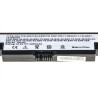 Laptop Battery Green Cell LE69 Black 2200 mAh