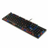 Keyboard iggual OBSIDIAN RGB