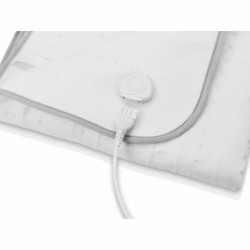 Electric Blanket Medisana HU 666 White