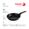 Pan FAGOR Black (Ø 28 cm)