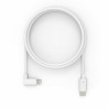 USB-C to Lightning Cable Compulocks 6FTC90DLT01 White 1,8 m