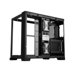 ATX Semi-tower Box Lian-Li O11D MINI -X Black