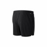 Men's Sports Shorts New Balance Accelerate 5 Black