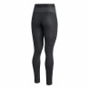 Sports Leggings for Men Adidas Techfit Black