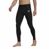 Sports Leggings for Men Adidas Techfit Black