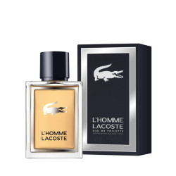 Men's Perfume L'Homme Lacoste Lacoste 99240004700 EDT 50 ml (1 Unit)