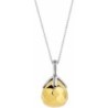 Ladies' Necklace Ti Sento 6791SY