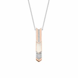 Ladies' Necklace Ti Sento 3954MW/42