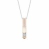 Ladies' Necklace Ti Sento 3954MW/42