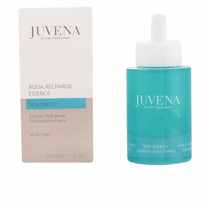 Moisturising Gel Juvena Aqua Recharge (50 ml)