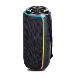 Portable Speaker ELBE Black 20 W Bluetooth