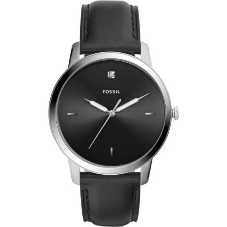 Men's Watch Fossil THE MINIMALIST 3H (Ø 44 mm)