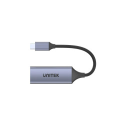 USB Hub Unitek U1323A Grey