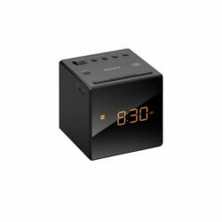 Clock-Radio Sony