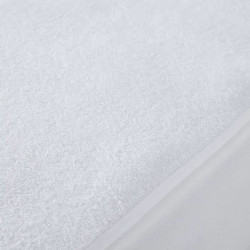 Mattress protector TODAY White Neck Back 160 x 200 cm