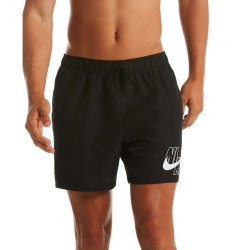 Men’s Bathing Costume Nike Lap 5 NESSA566 001 Black