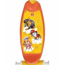 Scooter The Paw Patrol 3 wheels 60 x 46 x 13,5 cm