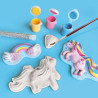 Modelling paste SES Creative Molding and Painting - Unicorns