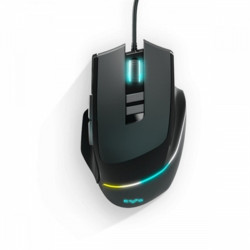 Gaming Mouse Energy Sistem Gaming Mouse ESG M5 Triforce RGB