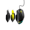 Gaming Mouse Energy Sistem Gaming Mouse ESG M5 Triforce RGB