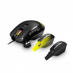 Gaming Mouse Energy Sistem Gaming Mouse ESG M5 Triforce RGB