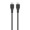 HDMI Cable Belkin F3Y020BT5M Black 5 m