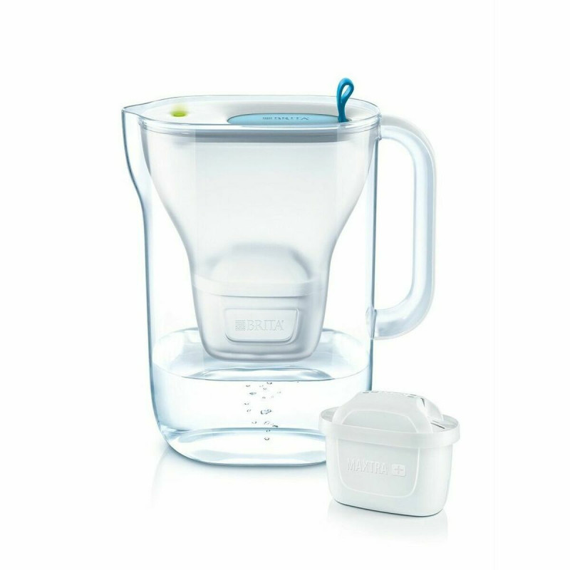 Filter jug Brita Style + Maxtra Pro Blue 2,4 L