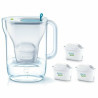 Filter jug Brita Style + Maxtra Pro Blue 2,4 L