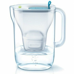 Filter jug Brita Style + Maxtra Pro Blue 2,4 L