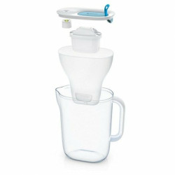 Filter jug Brita Style + Maxtra Pro Blue 2,4 L