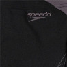 Men’s Bathing Costume Speedo Hyper Boom Splice Jammer Black