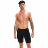 Men’s Bathing Costume Speedo Hyper Boom Splice Jammer Black