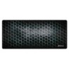 Gaming Mouse Mat Sharkoon SKILLER SGP30 XXL MESH Black