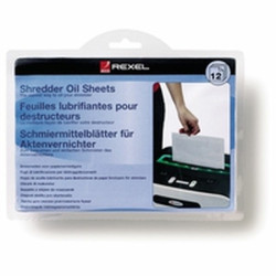 Sheets Rexel 2101948 Crusher Blue (12 Units) (12 uds)