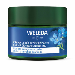 Day Cream Weleda Blue Gentian and Edelweiss 40 ml Redensifying