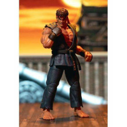 Figure Street Fighter Evil Ryu 15 cm