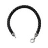 Men's Bracelet Albert M. WSOX00141.BLK