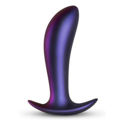 Anal plug Hueman Purple (Ø 3,2 cm)