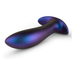 Anal plug Hueman Purple (Ø 3,2 cm)