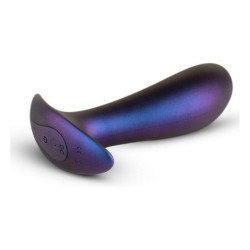 Anal plug Hueman Purple (Ø 3,2 cm)