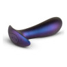 Anal plug Hueman Purple (Ø 3,2 cm)